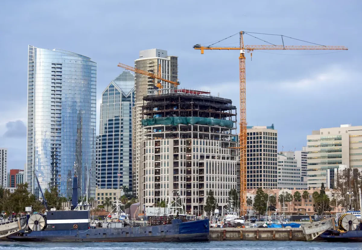 Construction & Infrastructure