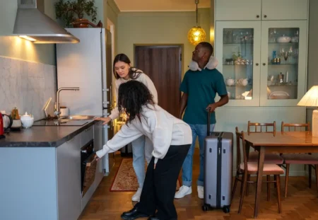 Electronics And Home Appliance Maintenance