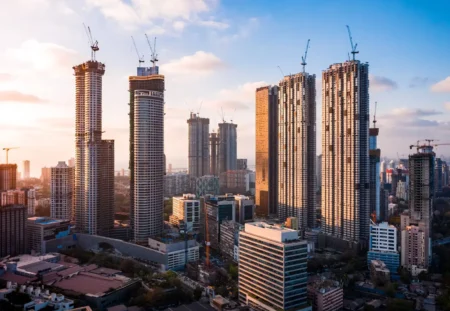 Real Estate Development