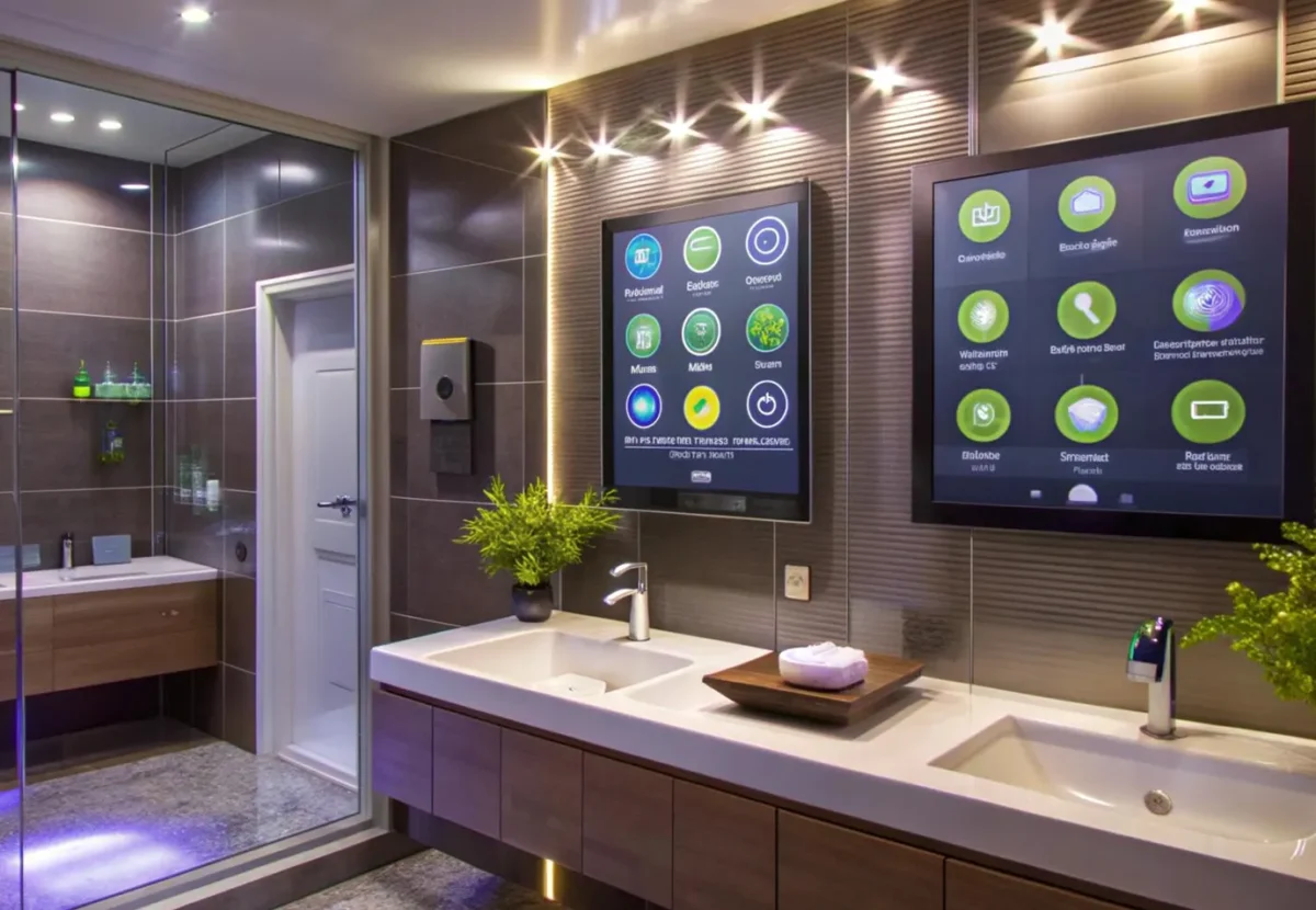 Smart Home Technologies